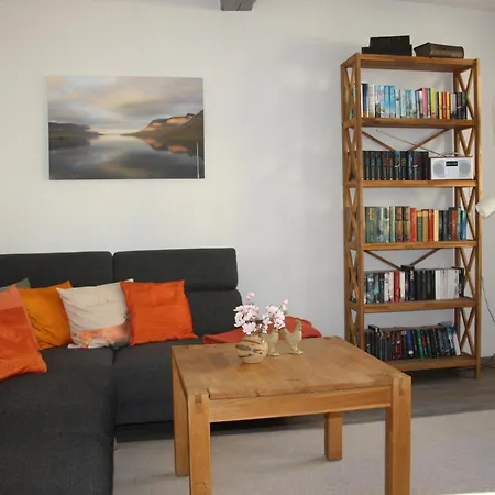 Gaestehaus Luna Panzió *