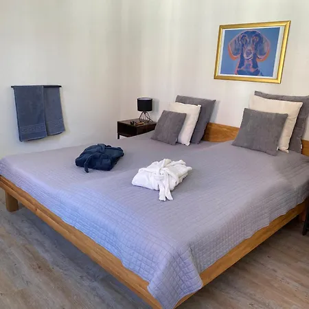 Gaestehaus Luna Zeil am Main