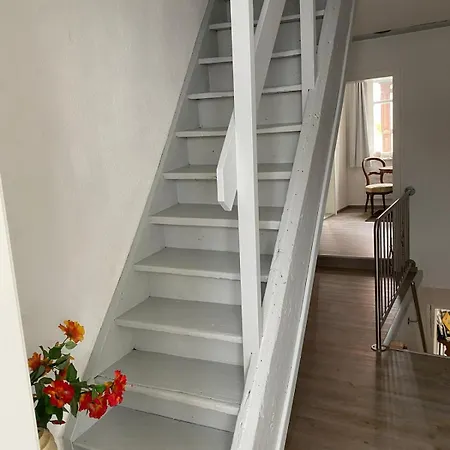 Gaestehaus Luna Bed & Breakfast *