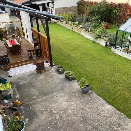 Bed & Breakfast Gaestehaus Luna *
