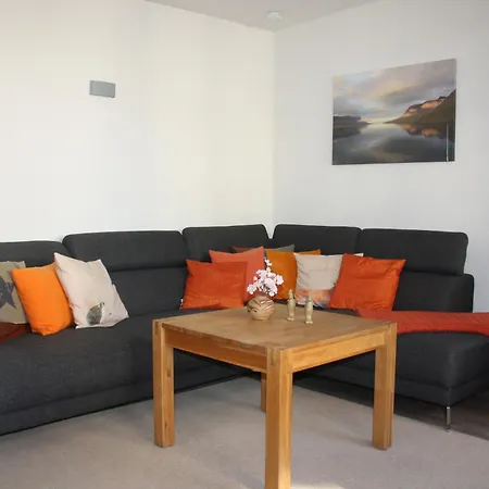Bed & Breakfast Gaestehaus Luna *