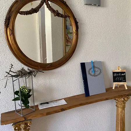 Gaestehaus Luna *