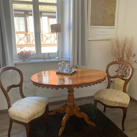 Gaestehaus Luna Bed & Breakfast *