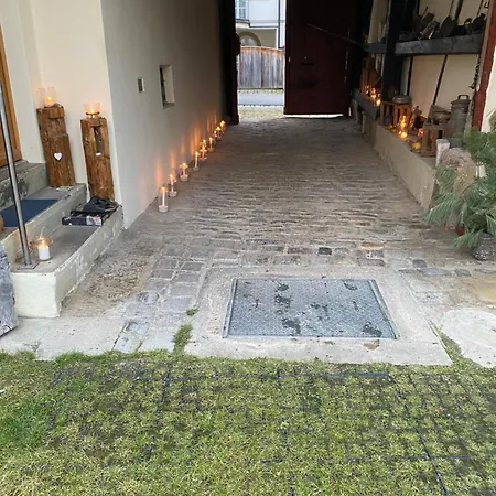 Gaestehaus Luna