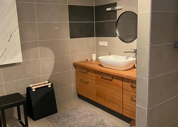 Gaestehaus Luna *