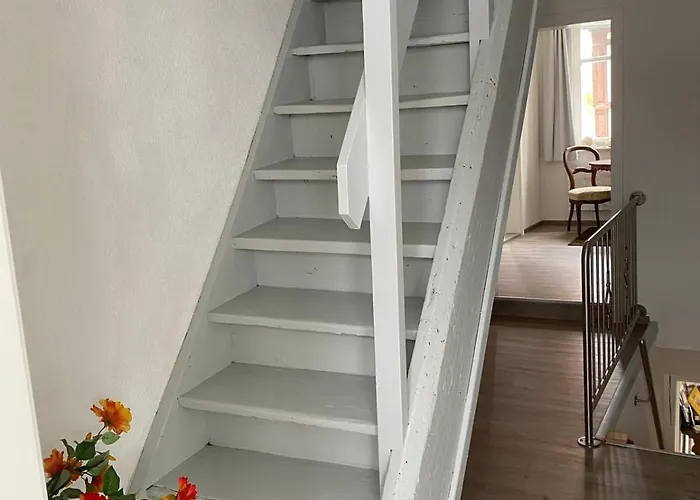 Gaestehaus Luna B&B *