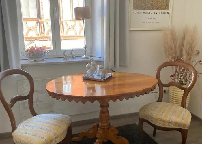Gaestehaus Luna B&B *