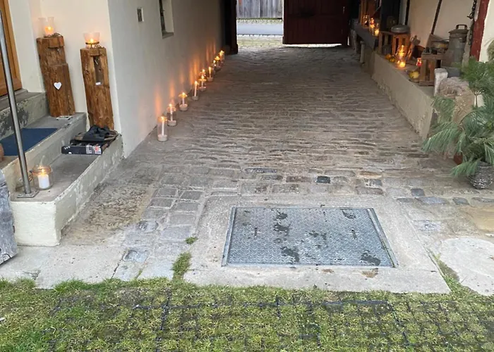 Gaestehaus Luna